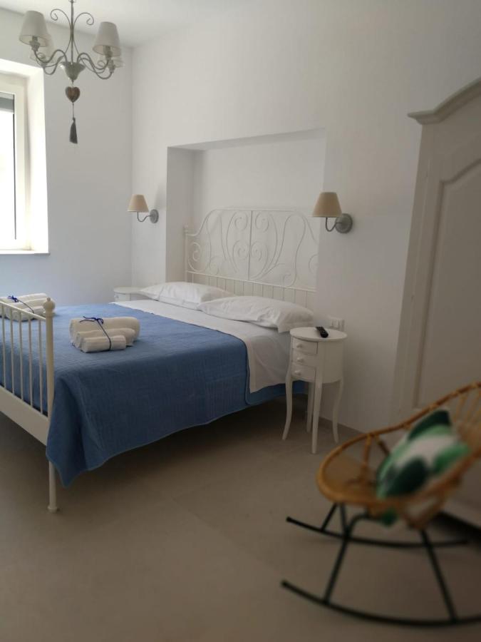 Fuga Blu - Piano Terra Vila Marzamemi Exterior foto